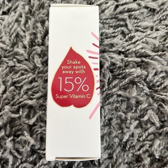 KORRES Wild Rose 15% Vitamin C Spotless Serum - Picture 4 of 7